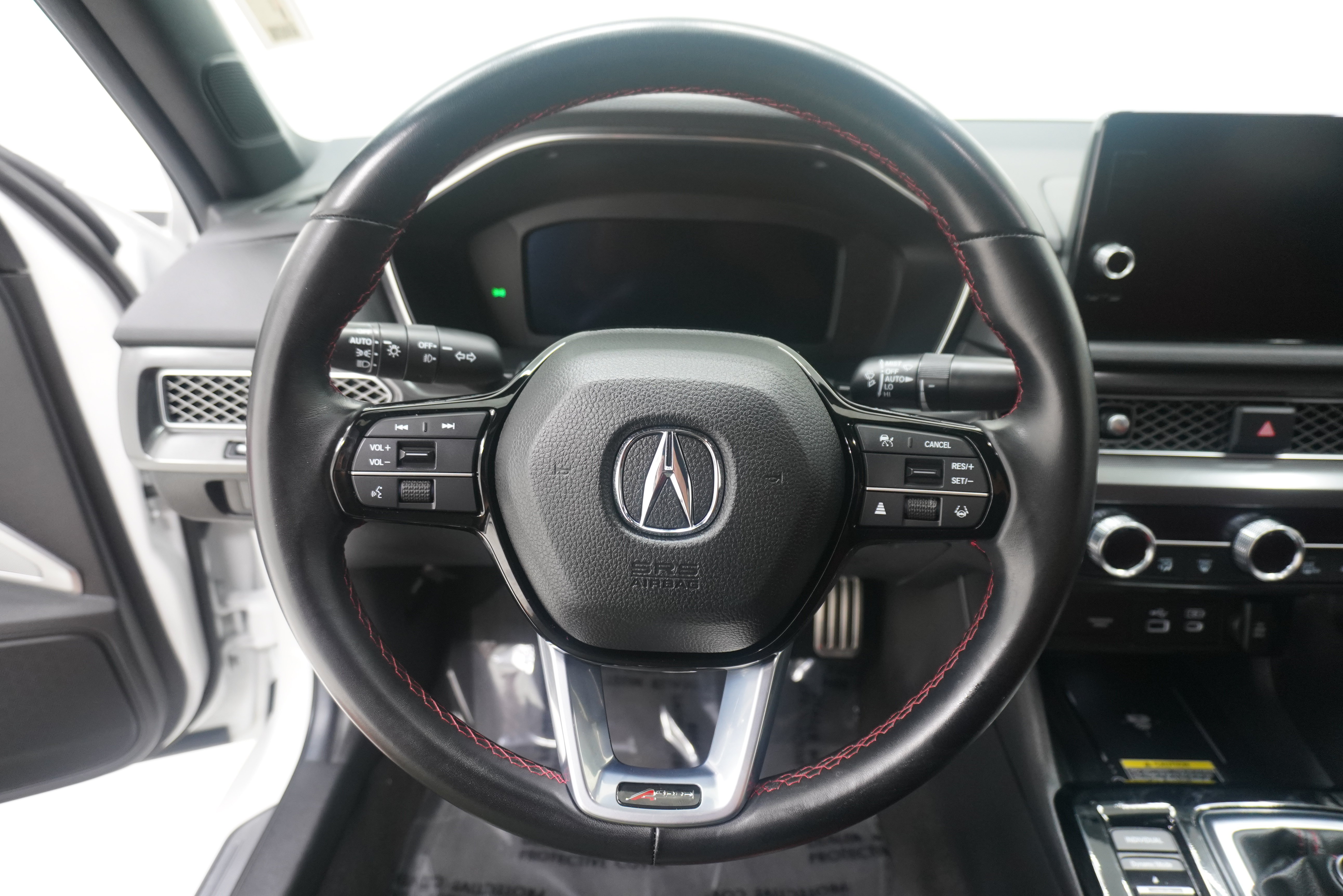 Used 2025 Acura Integra A-Spec w/ Technology Package FWD image 18