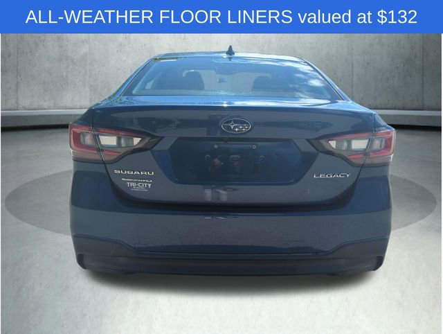 Used 2020 Subaru Legacy w/ Alloy Wheel Package AWD/4WD image 7