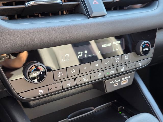 New 2026 Subaru Outback Touring image 32