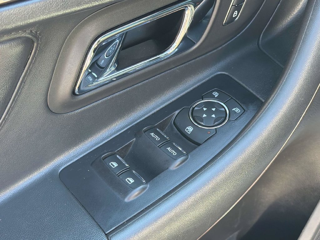 Used 2019 Ford Taurus Limited FWD image 27