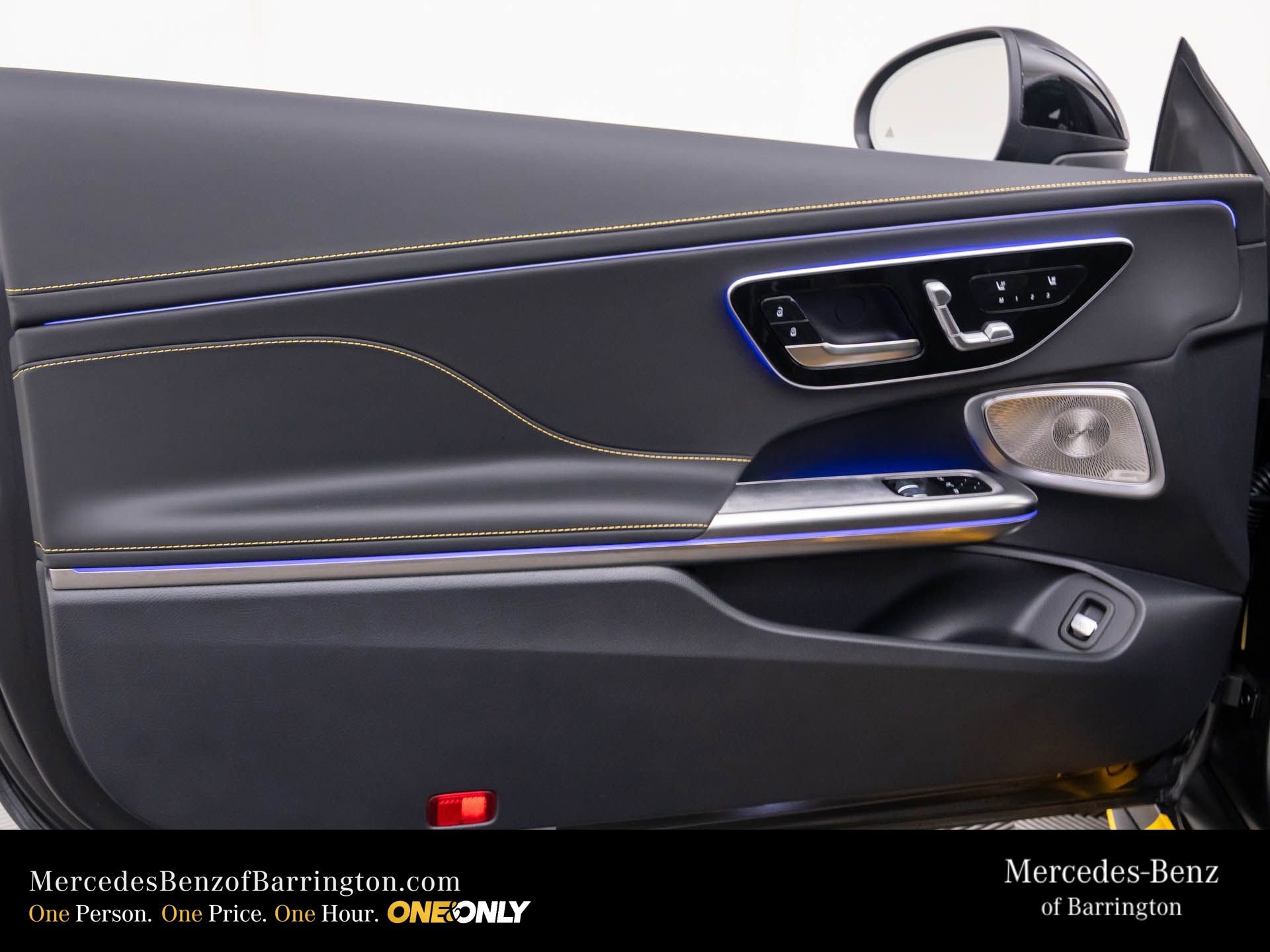 New 2026 Mercedes-Benz CLE 53 AMG 4MATIC Coupe image 15