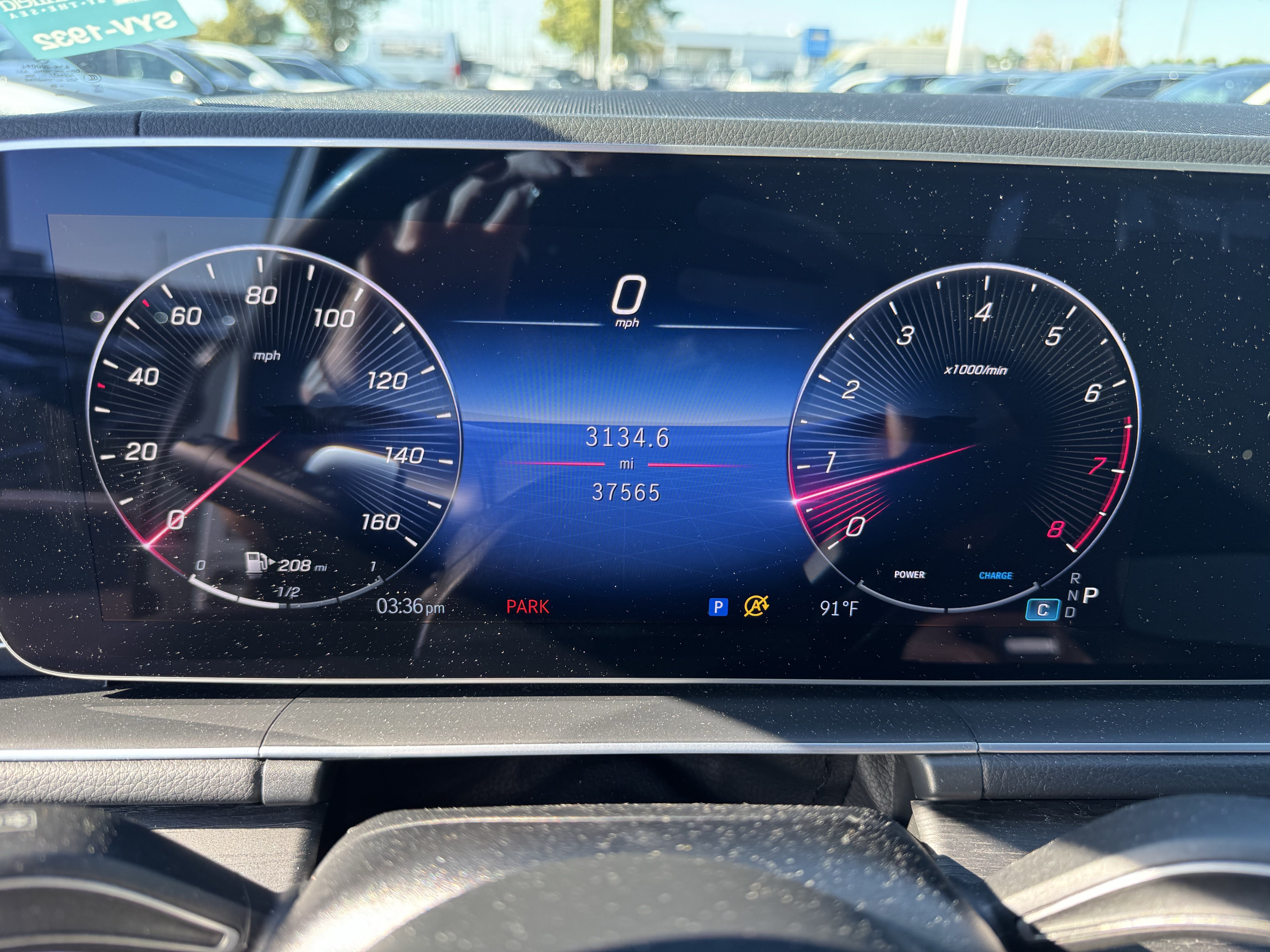 Used 2024 Mercedes-Benz GLE 350 4MATIC image 21