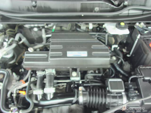 Used 2018 Honda CR-V EX image 9