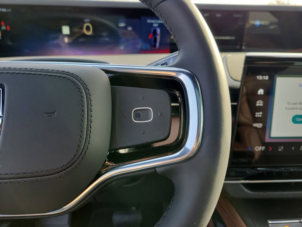 New 2026 Lincoln Nautilus Reserve image 25