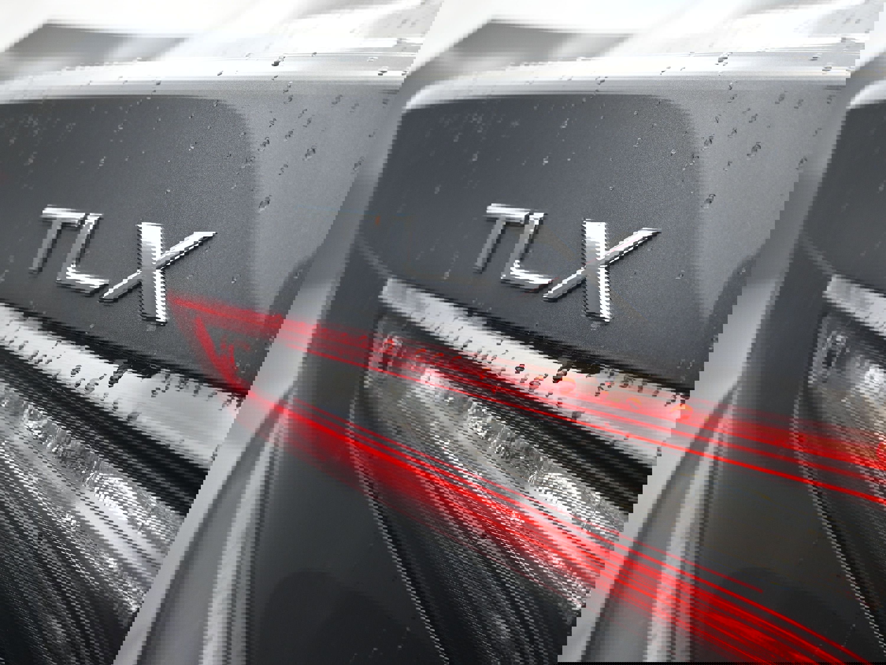 Used 2023 Acura TLX SH-AWD w/ Advance Package image 34