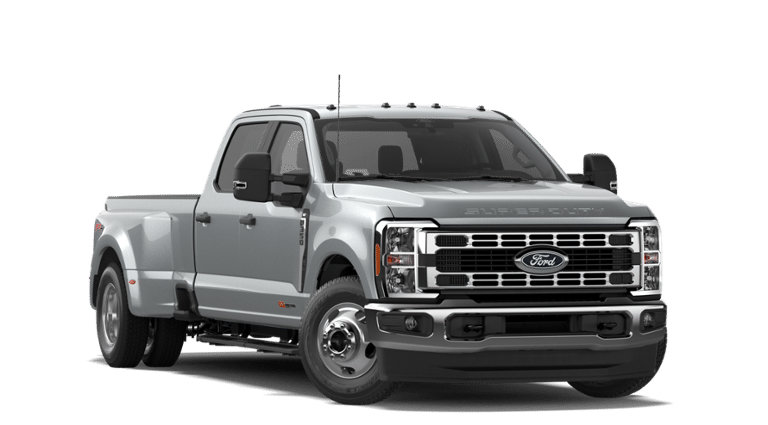 New 2027 Ford F350 XLT w/ FX4 Off-Road Package AWD/4WD image 26