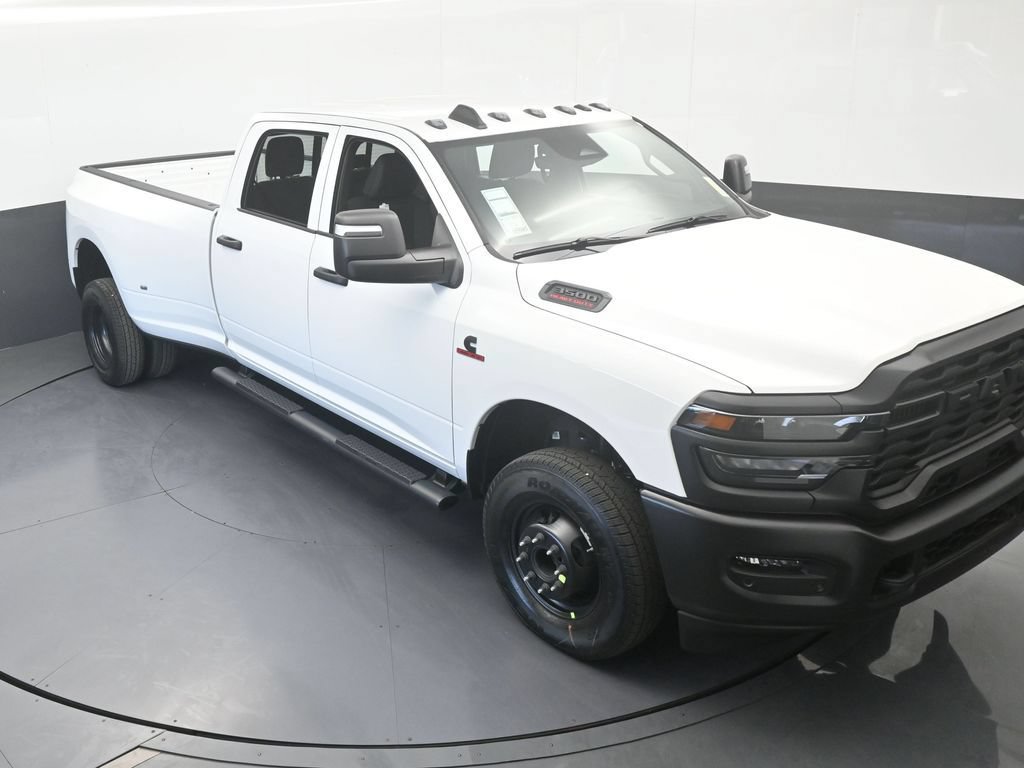 Used 2026 RAM 3500 Tradesman AWD/4WD image 51