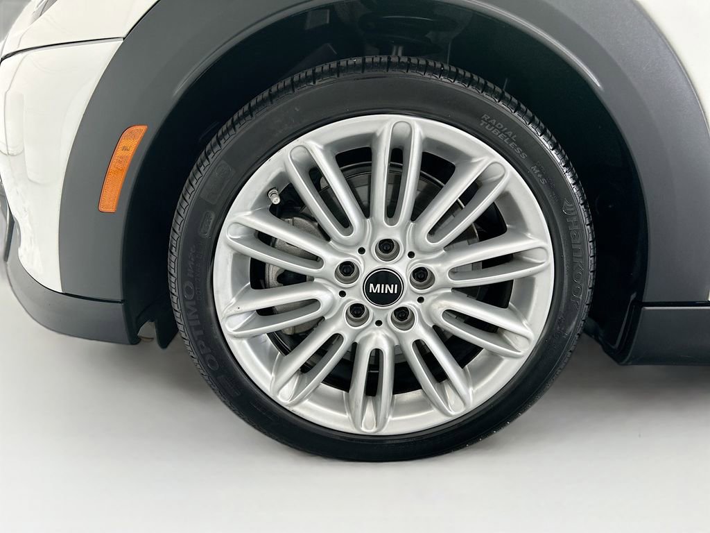Certified 2024 MINI Cooper S FWD image 29