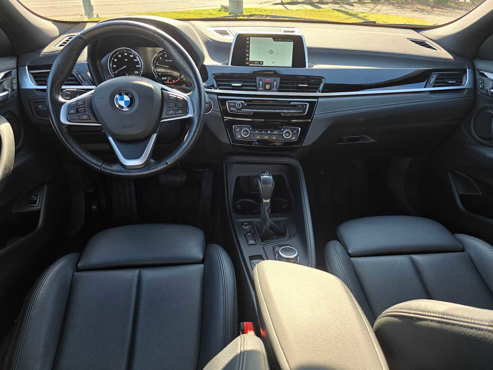 Used 2019 BMW X2 xDrive28i image 18