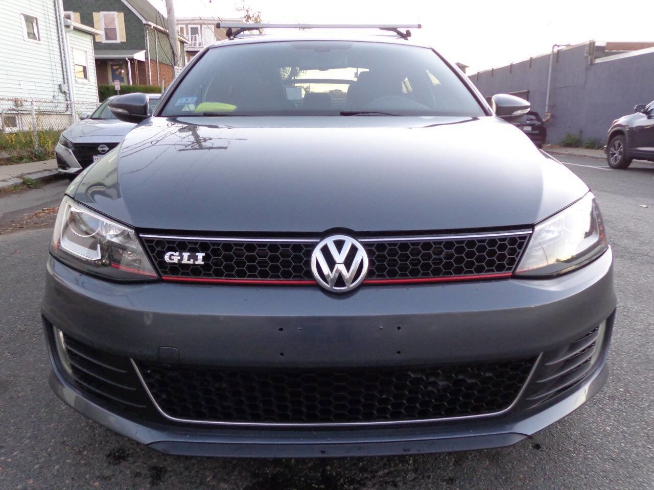 Used 2015 Volkswagen Jetta GLI SEL FWD image 39