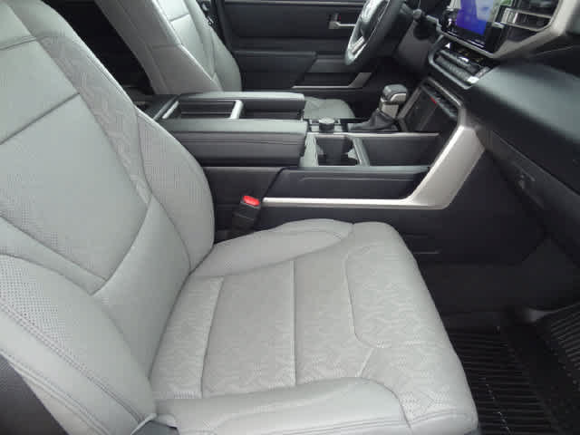 Used 2024 Toyota Tundra SR5 w/ SR5 Premium Package AWD/4WD image 15