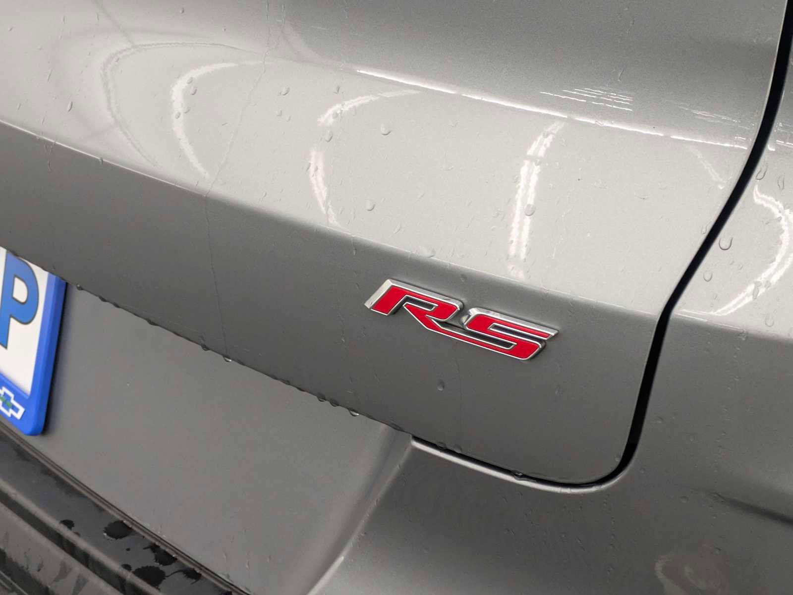 Used 2023 Chevrolet TrailBlazer RS image 11