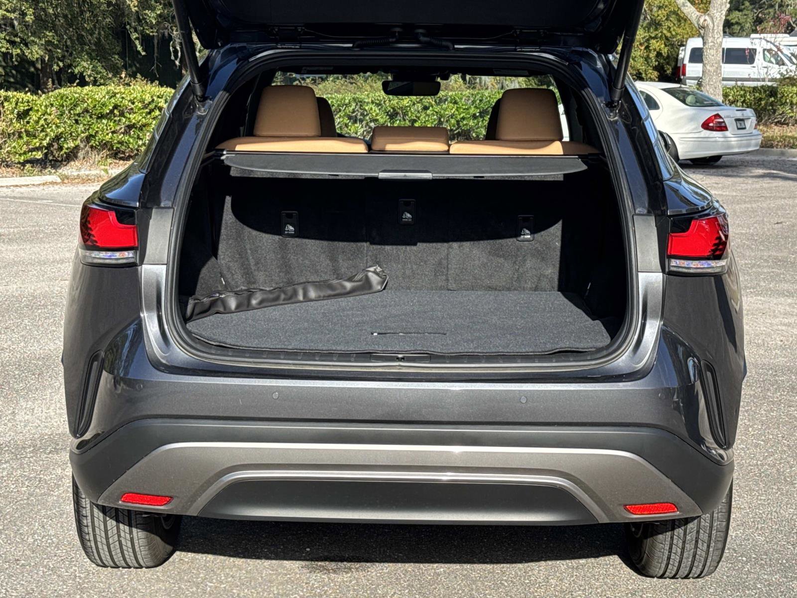 Used 2025 Lexus RX 350 FWD image 11