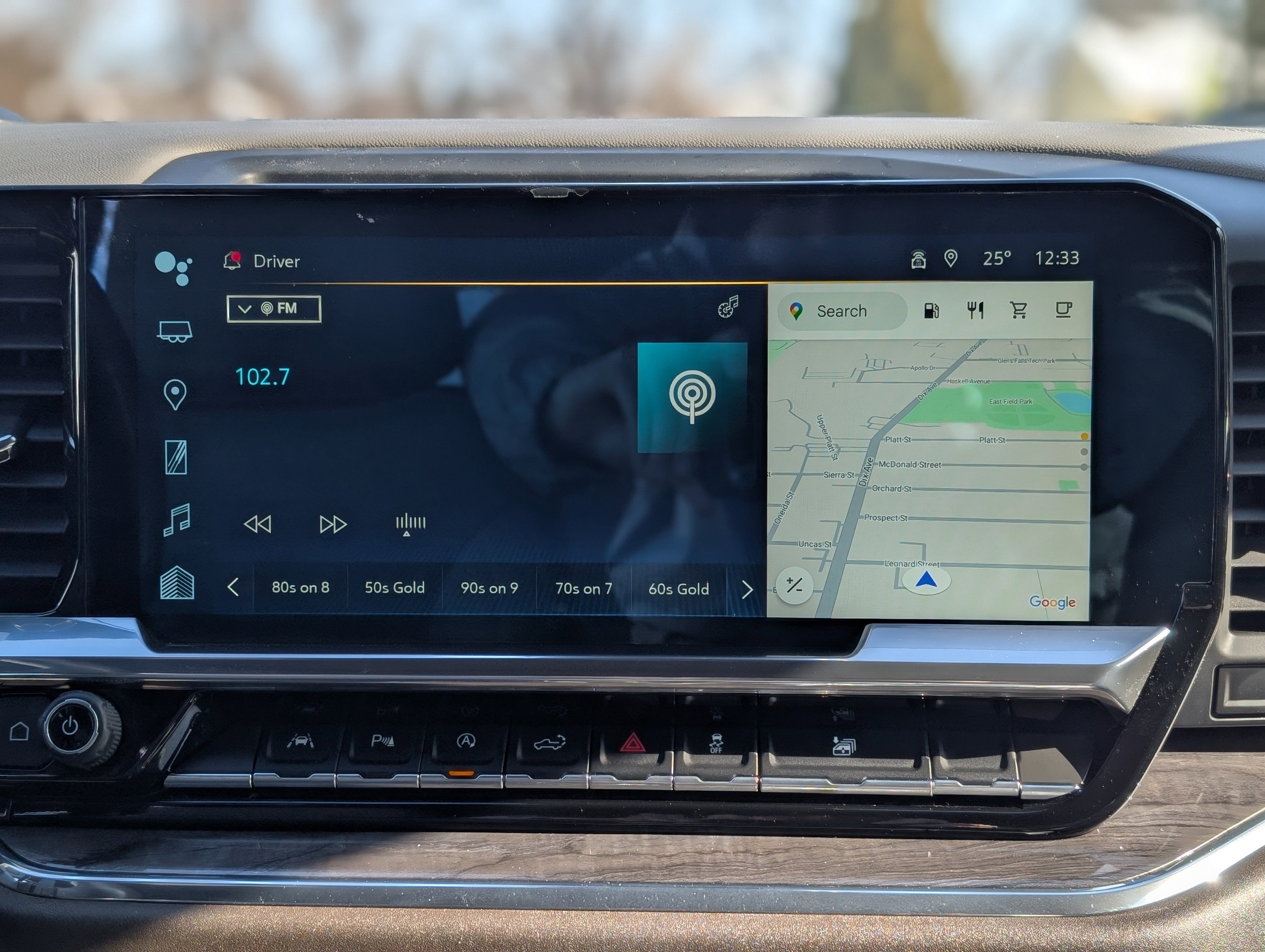 Used 2023 Chevrolet Silverado 1500 LTZ w/ LTZ Convenience Package II image 20