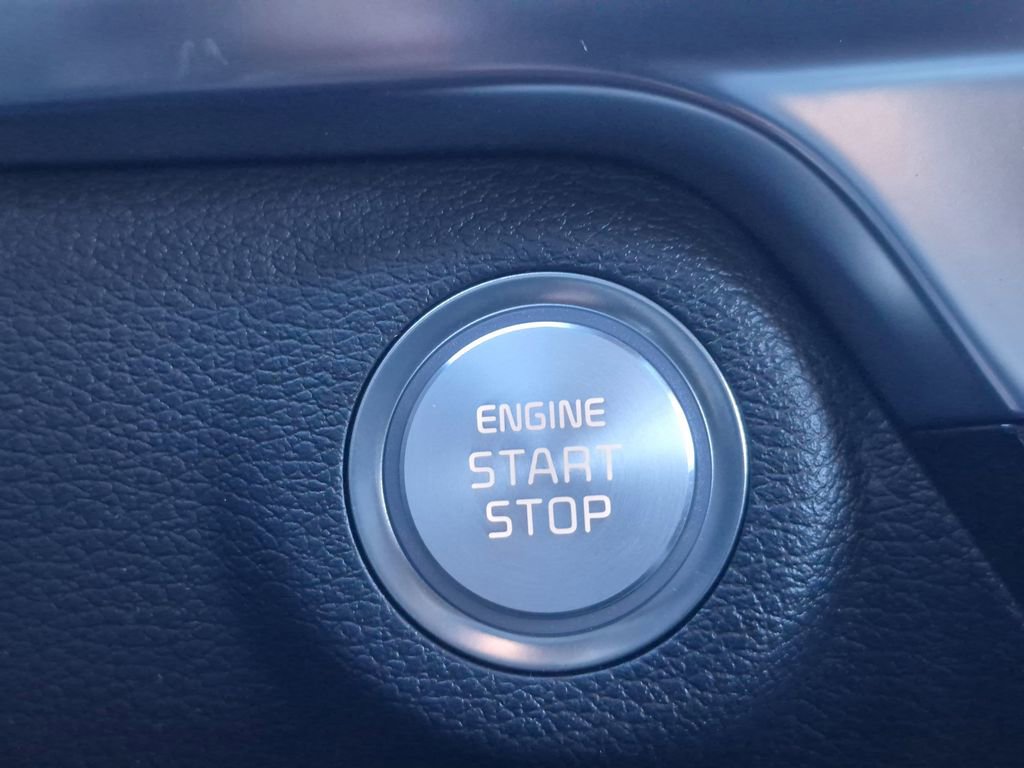 New 2025 Kia Telluride SX X-Line AWD/4WD image 26