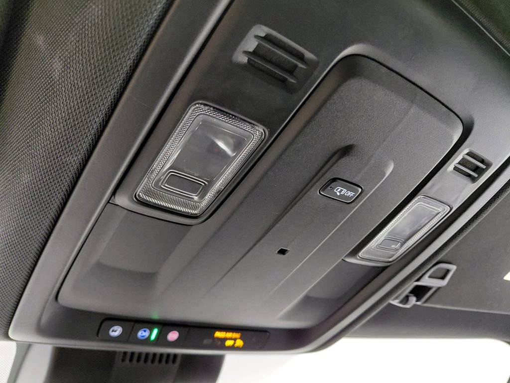 Used 2024 GMC Yukon SLE AWD/4WD image 36