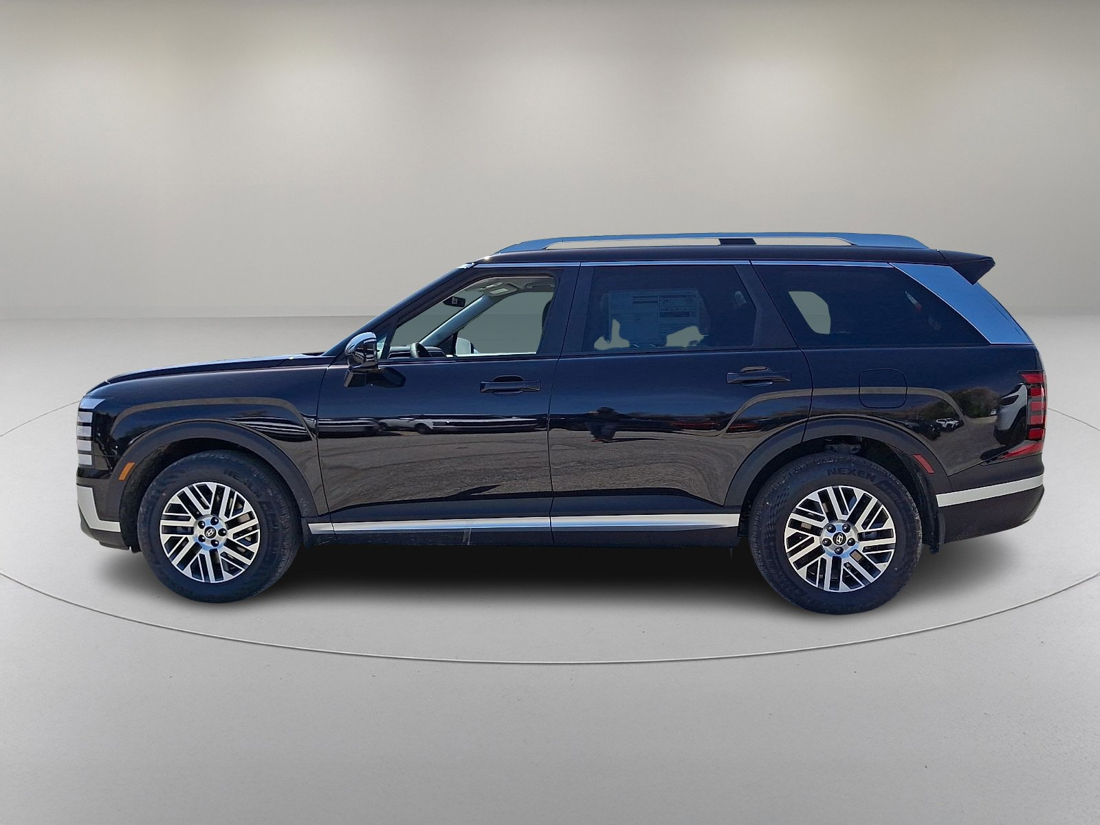 New 2026 Hyundai Palisade SEL AWD/4WD image 4