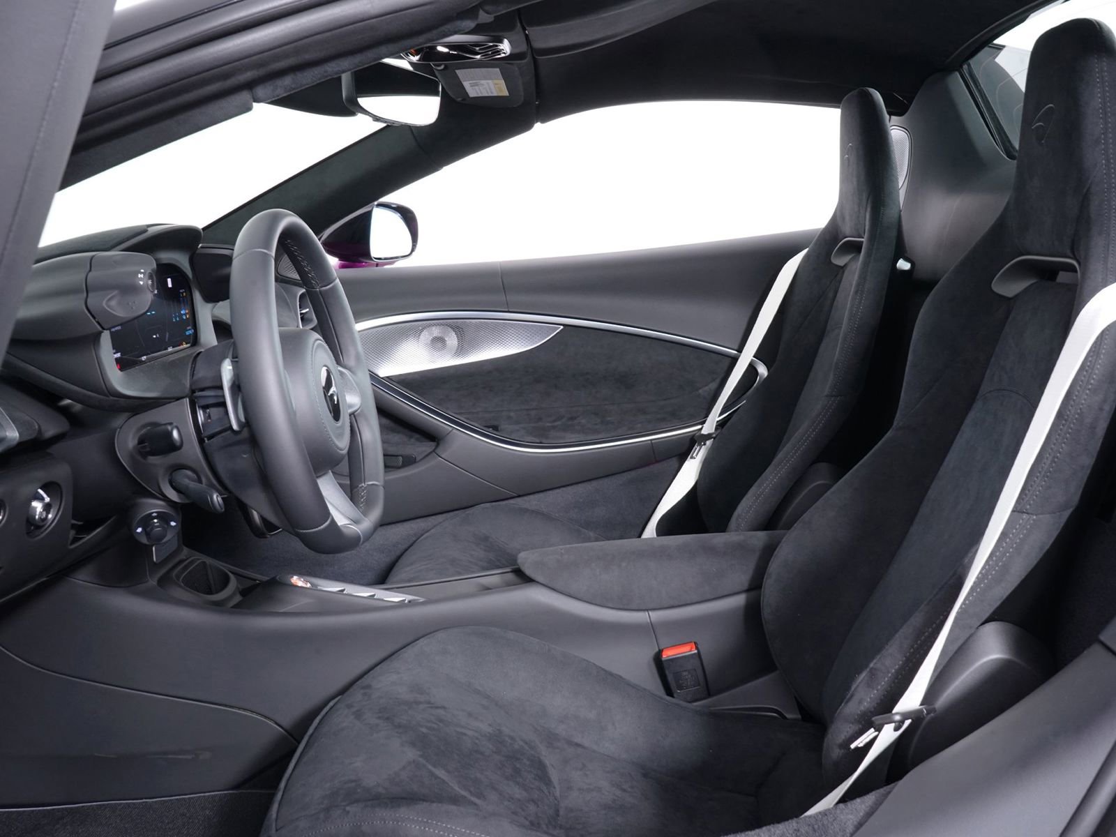 New 2026 McLaren Artura Spider image 4