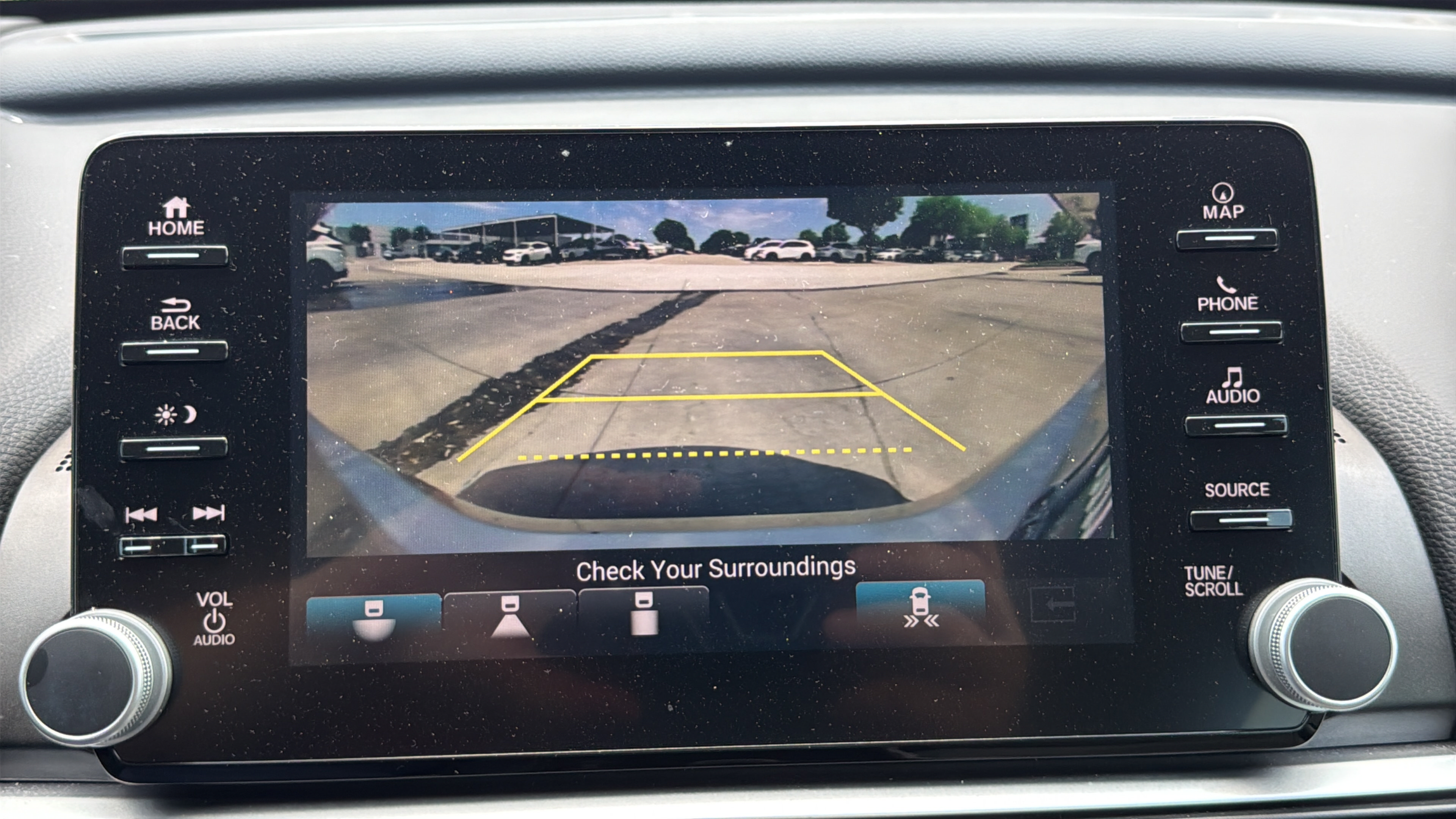 Used 2018 Honda Accord Touring image 21