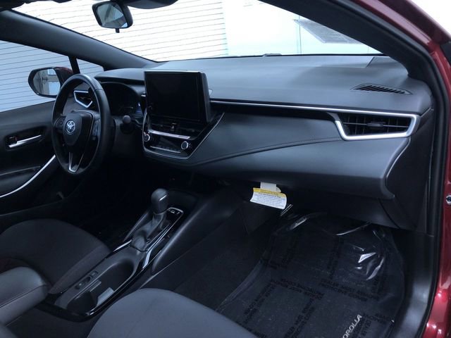 Certified 2024 Toyota Corolla SE image 23
