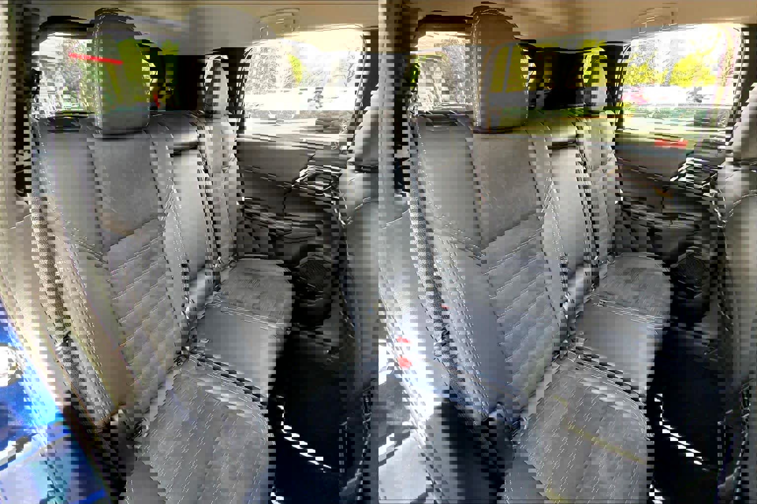 Used 2022 Mitsubishi Outlander SE image 19