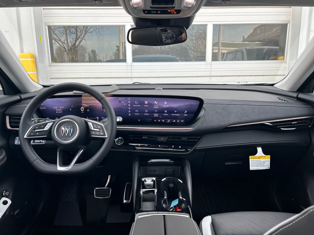 New 2026 Buick Envision Sport Touring image 32
