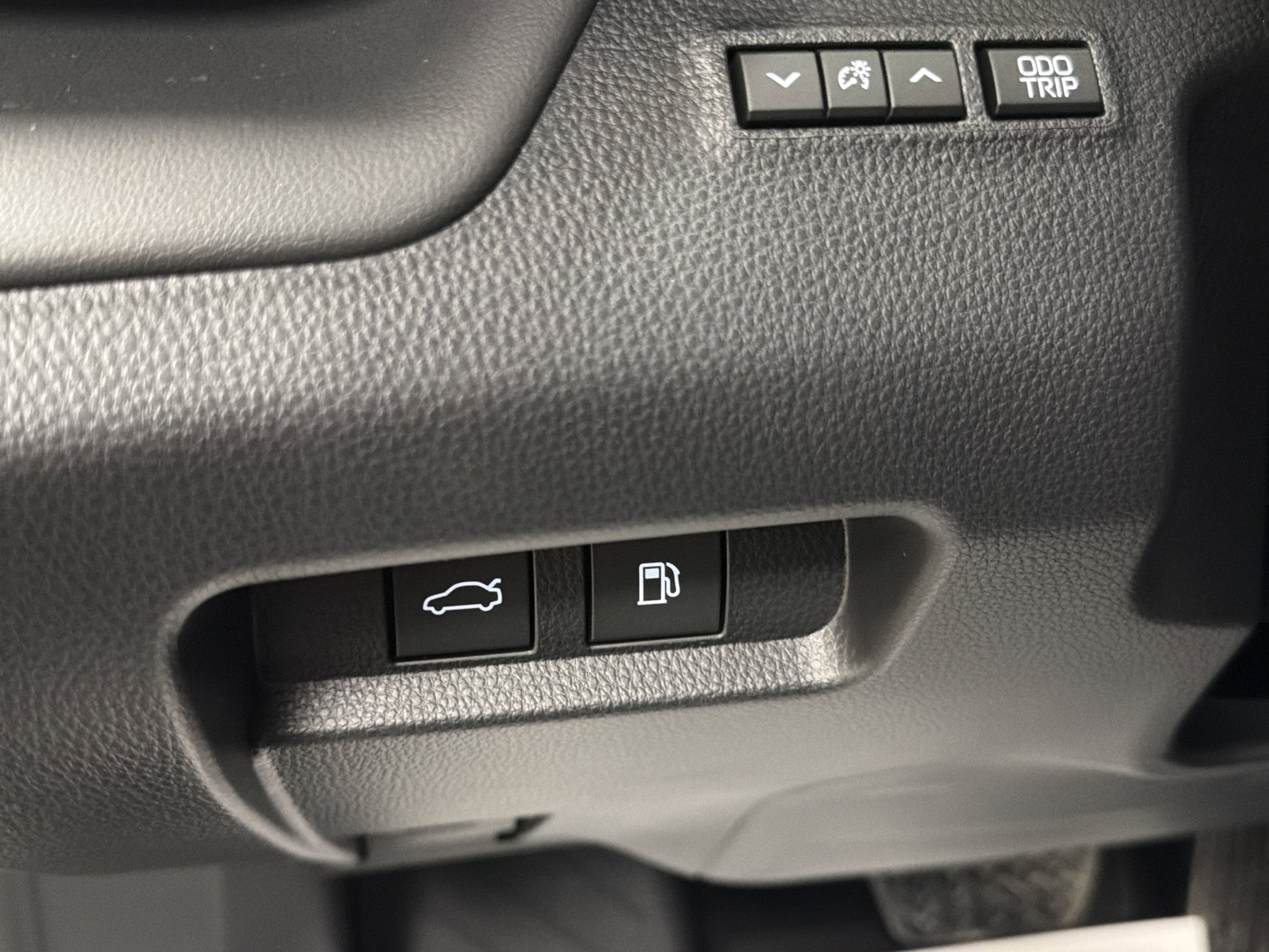 New 2026 Toyota Crown Limited image 23