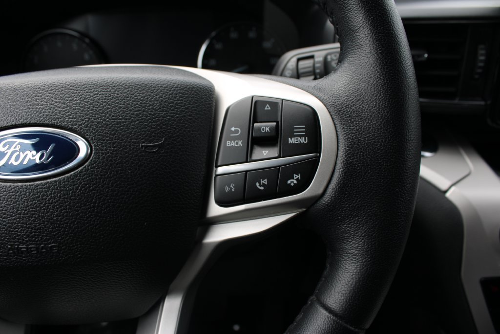 Used 2023 Ford Explorer XLT w/ Equipment Group 202A AWD/4WD image 20