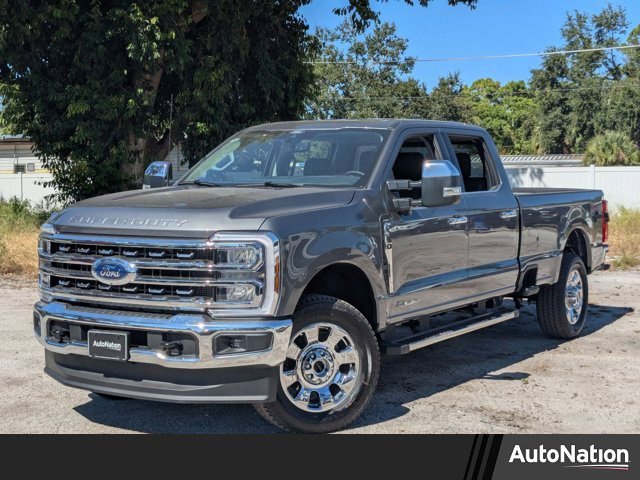 New 2026 Ford F350 Lariat video 1