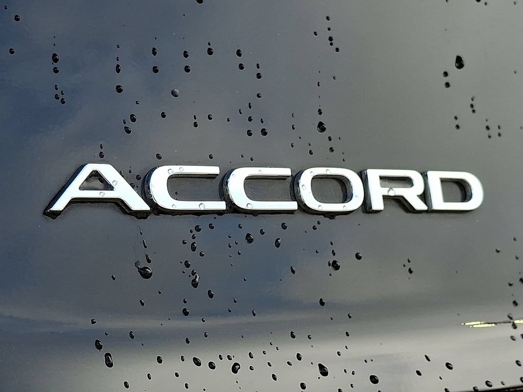 Used 2023 Honda Accord LX image 30