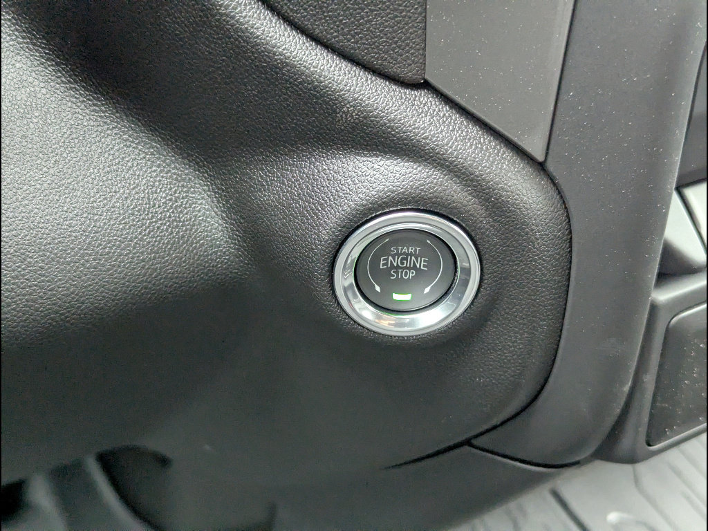 New 2026 GMC Sierra 1500 Pro w/ Graphite Edition AWD/4WD image 25