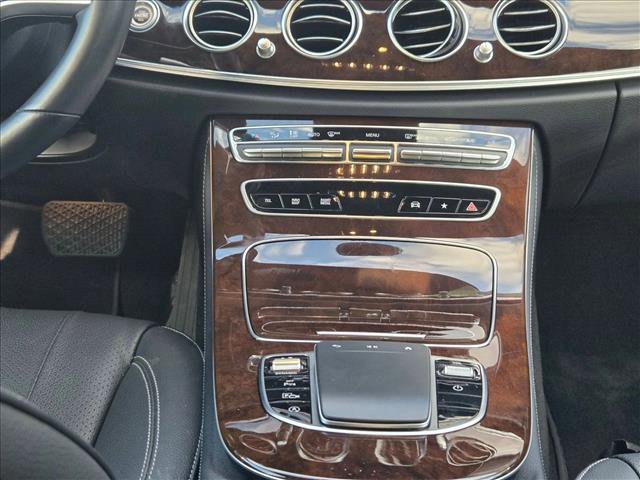 Certified 2022 Mercedes-Benz E 450 4MATIC Sedan image 18