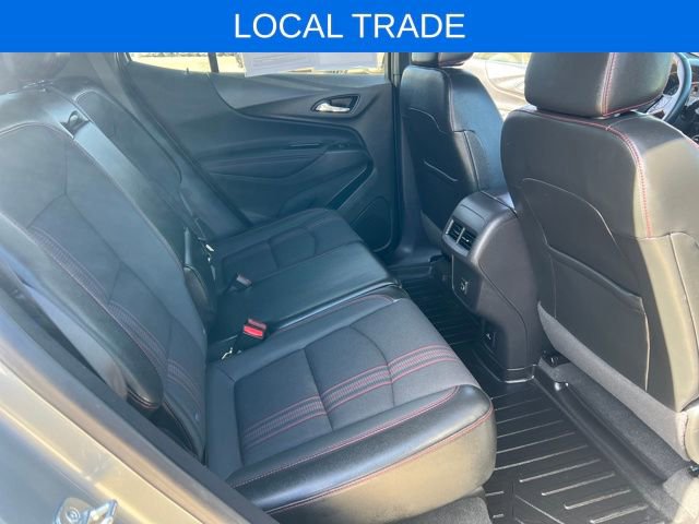 Used 2024 Chevrolet Equinox RS image 18