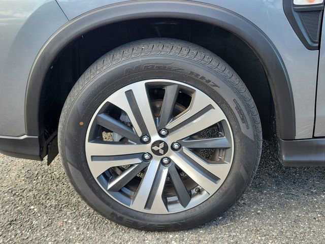 Used 2024 Mitsubishi Outlander Sport ES image 5