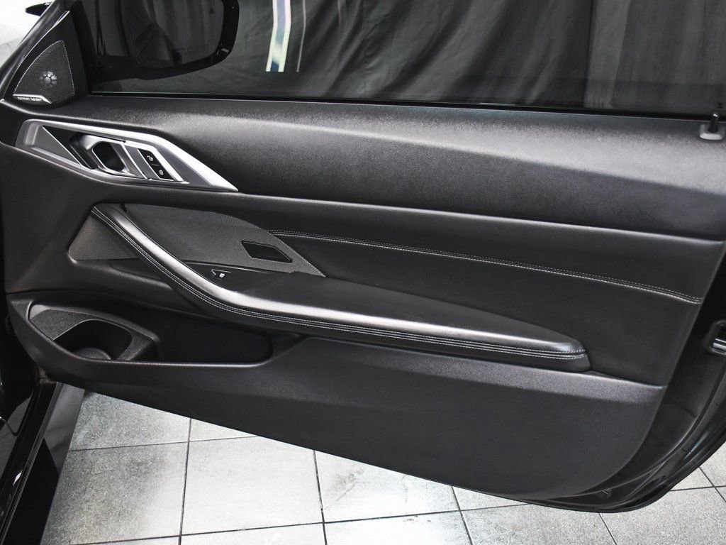 Used 2023 BMW M4 Competition w/ Executive Package image 13