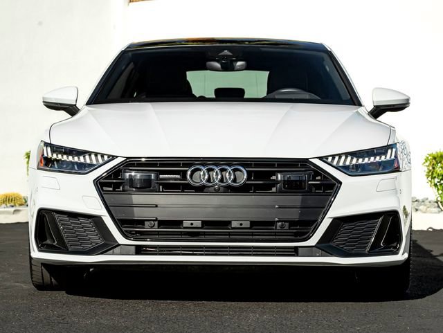 Used 2023 Audi A7 3.0T Prestige AWD/4WD image 4