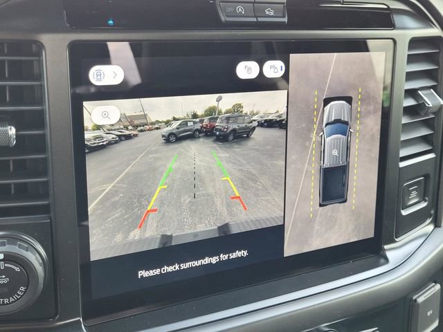 New 2026 Ford F150 Tremor AWD/4WD image 18