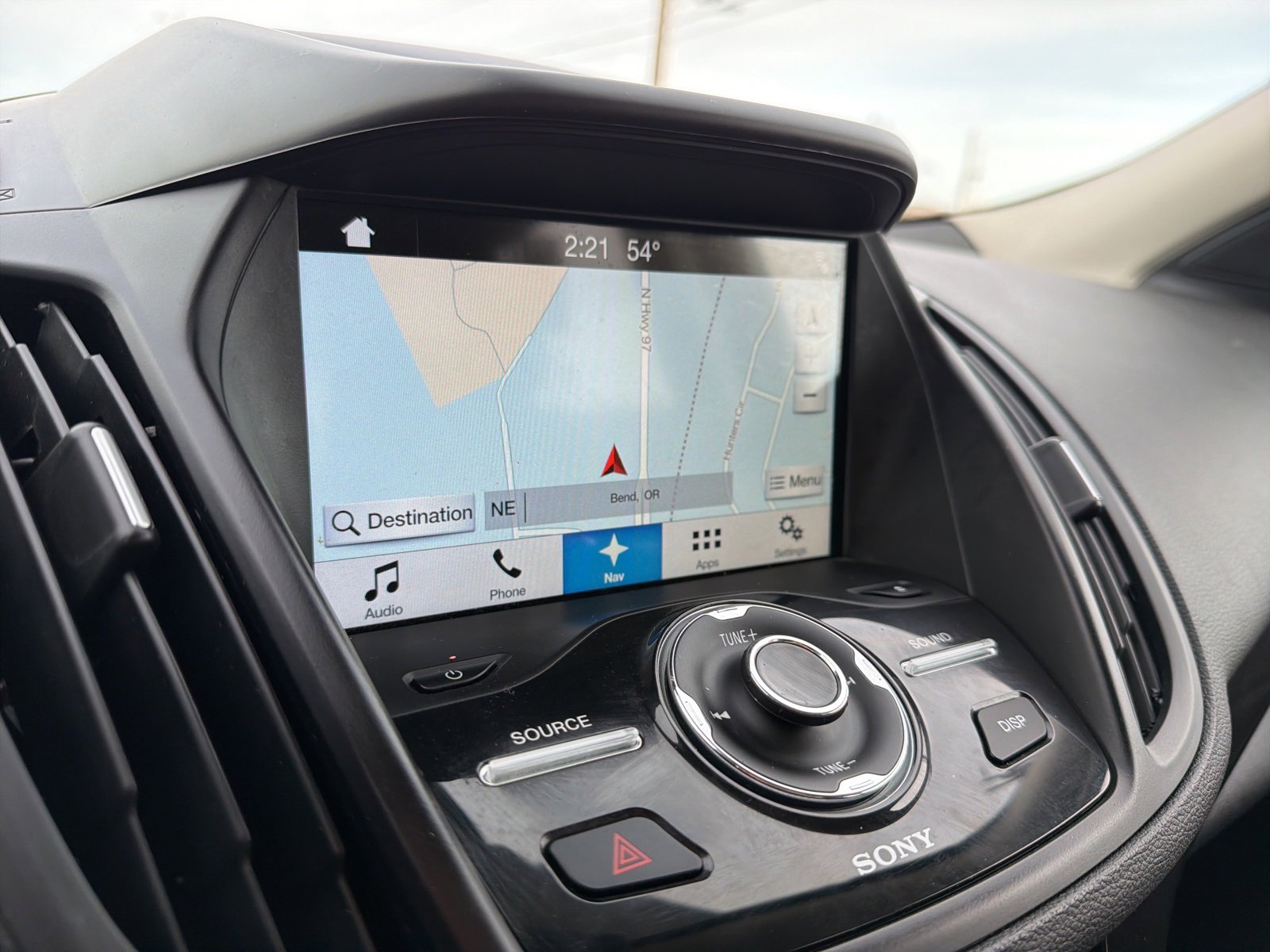 Used 2017 Ford Escape Titanium image 27