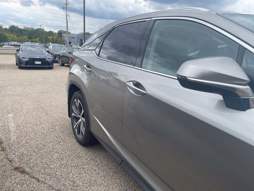 Used 2020 Lexus RX 350 AWD w/ Premium Package image 16