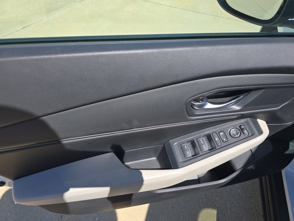 Used 2024 Honda Accord EX image 18