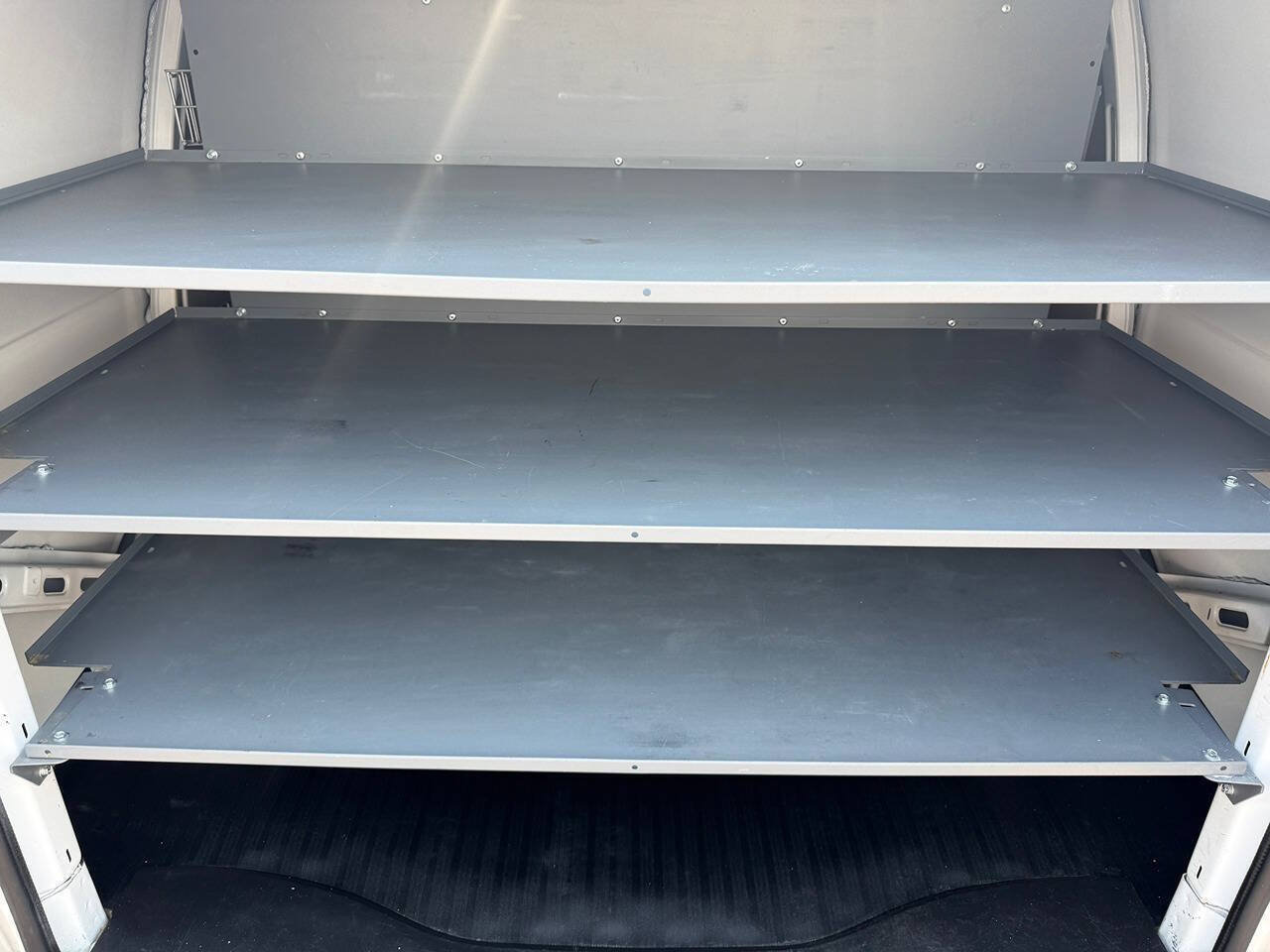 Used 2021 Chevrolet Express 2500 RWD image 20