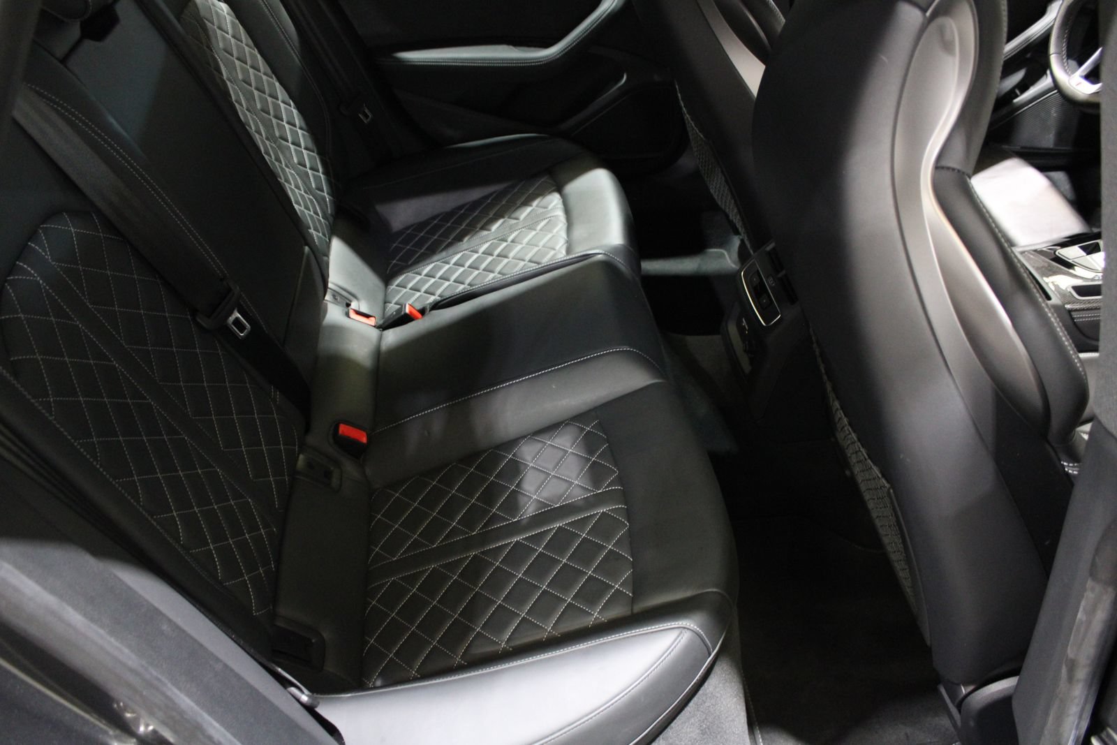 Used 2023 Audi S5 Premium Plus w/ Premium Plus Package AWD/4WD image 39
