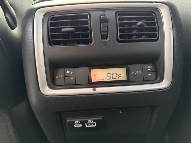 Used 2020 INFINITI QX60 Pure image 32