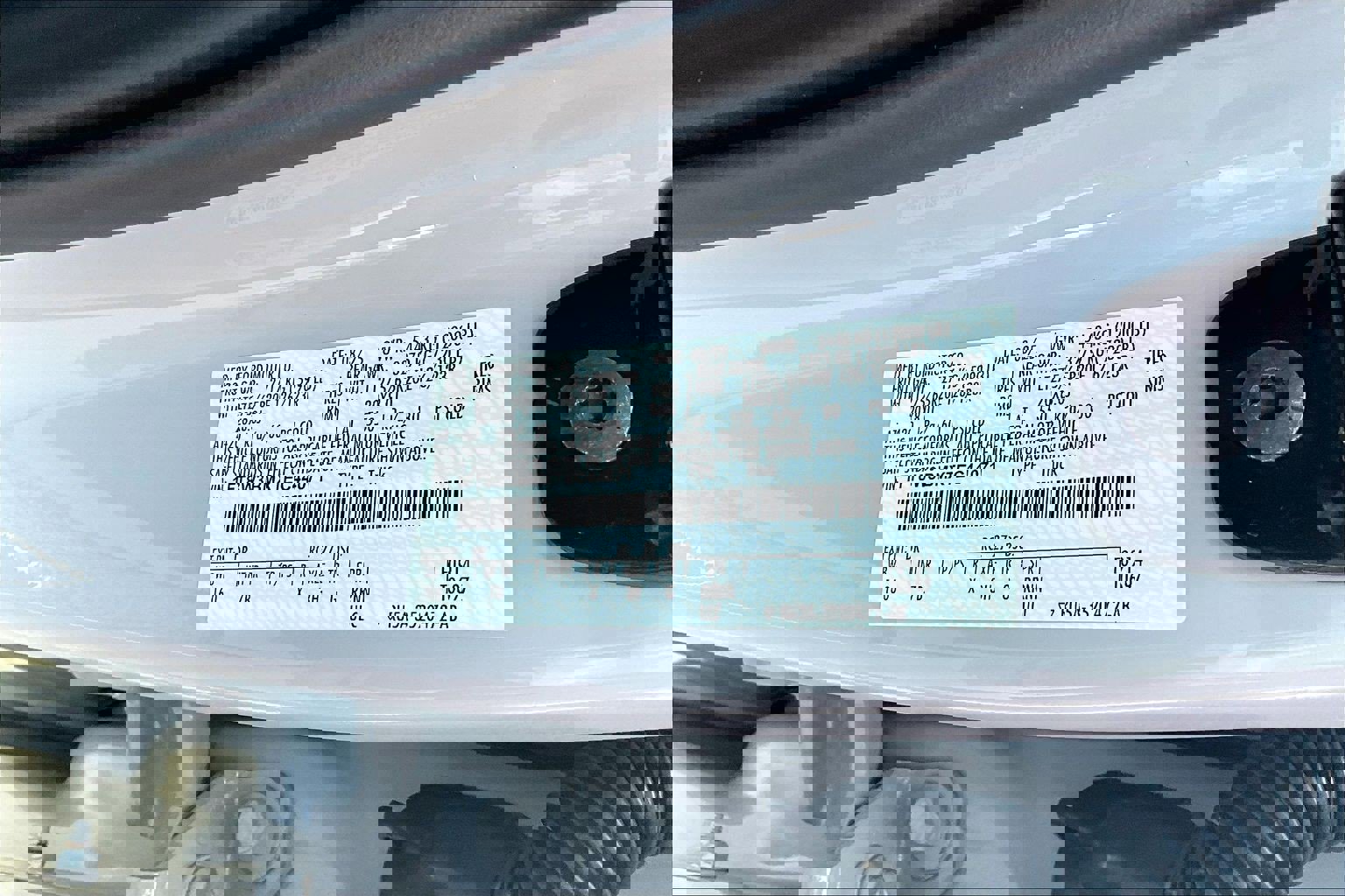 New 2026 Ford F350 Platinum image 13