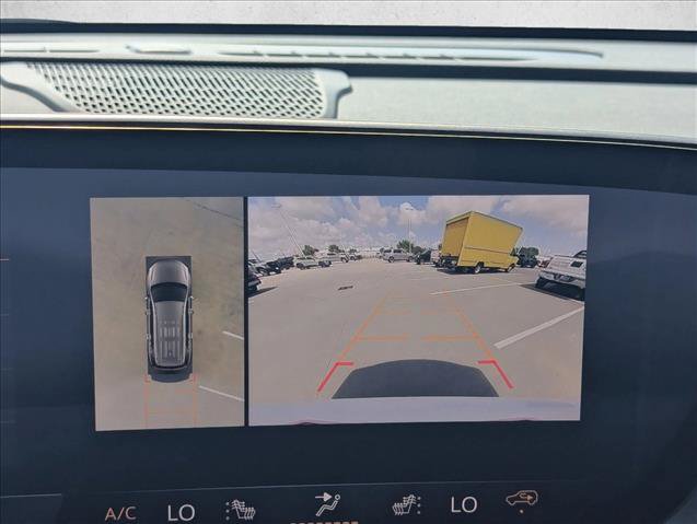 New 2026 Buick Enclave Preferred w/ LPO, Floor Liner Package FWD image 13