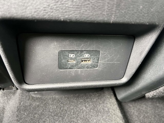 Used 2021 Nissan Rogue SV FWD image 10