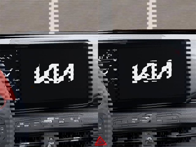 New 2025 Kia K4 GT-Line Turbo FWD image 20