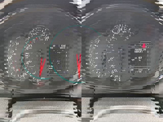 Used 2017 Chevrolet Trax LT image 8