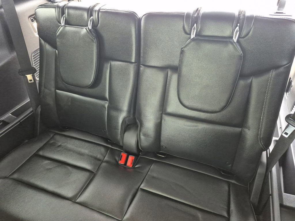 Used 2022 Ford Explorer Limited w/ Equipment Group 301A image 16