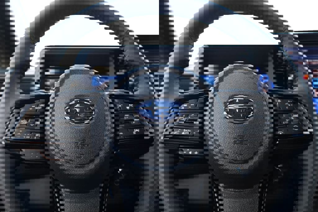 New 2026 Subaru Outback Premium image 10